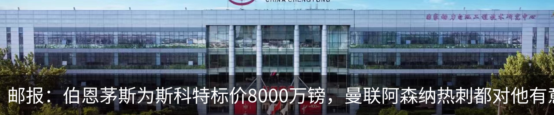 最新动态