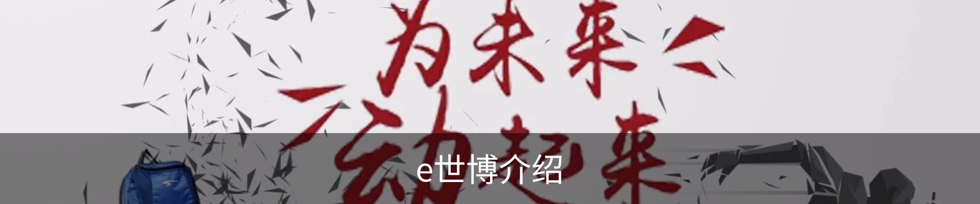 e世博介绍